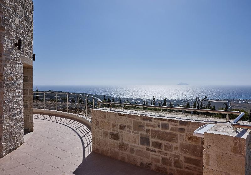Orelia Cretan Villas & Deluxe Apartments Καμηλάρι Εξωτερικό φωτογραφία