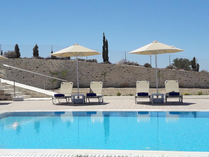 Orelia Cretan Villas & Deluxe Apartments Καμηλάρι Εξωτερικό φωτογραφία