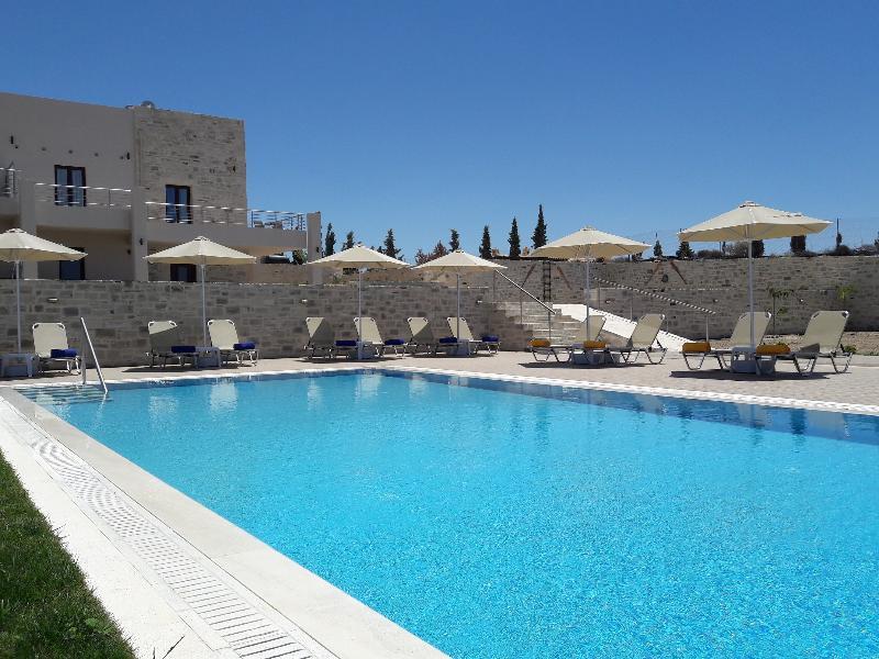 Orelia Cretan Villas & Deluxe Apartments Καμηλάρι Εξωτερικό φωτογραφία