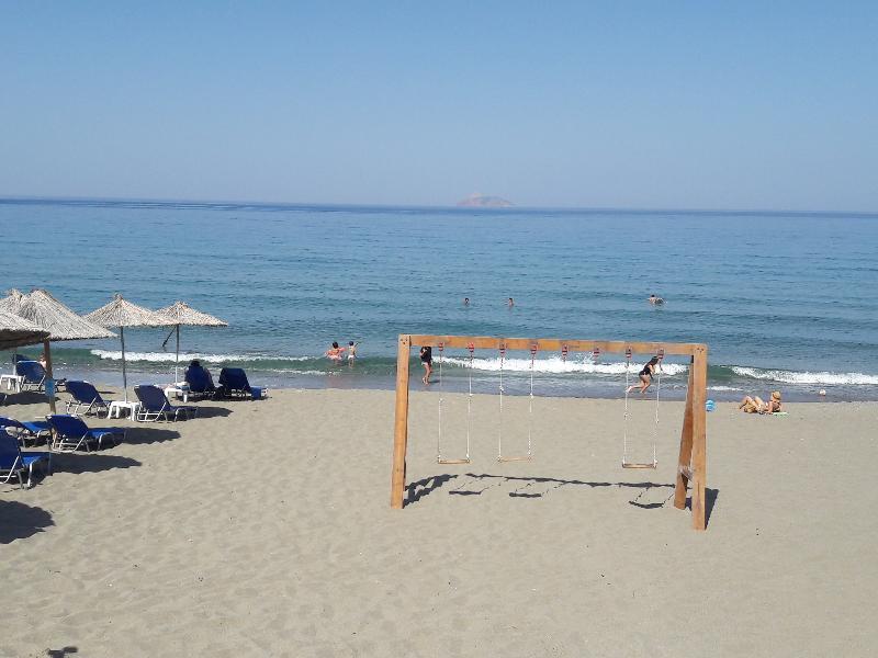 Orelia Cretan Villas & Deluxe Apartments Καμηλάρι Εξωτερικό φωτογραφία
