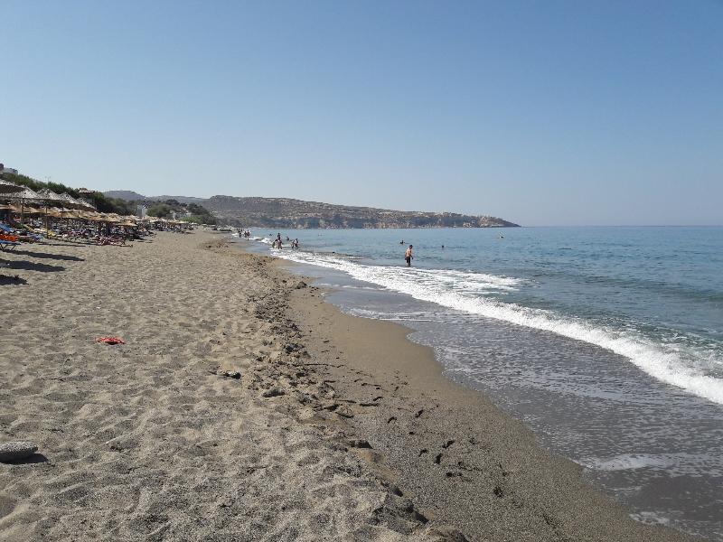 Orelia Cretan Villas & Deluxe Apartments Καμηλάρι Εξωτερικό φωτογραφία