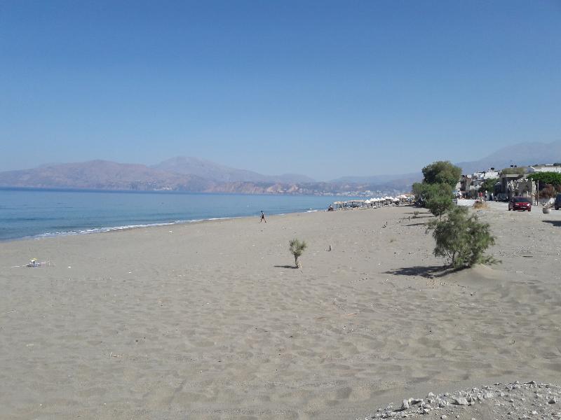 Orelia Cretan Villas & Deluxe Apartments Καμηλάρι Εξωτερικό φωτογραφία