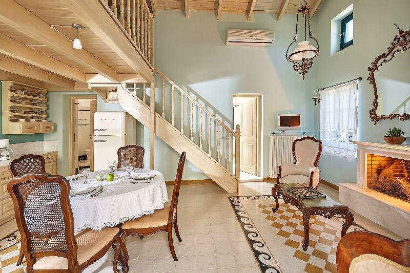 Orelia Cretan Villas & Deluxe Apartments Καμηλάρι Εξωτερικό φωτογραφία