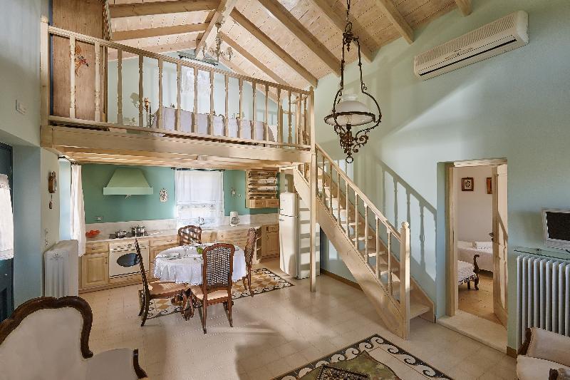 Orelia Cretan Villas & Deluxe Apartments Καμηλάρι Εξωτερικό φωτογραφία