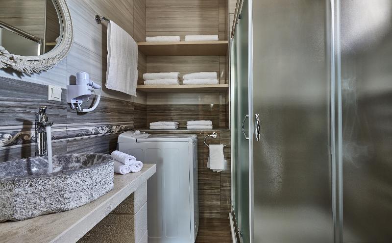 Orelia Cretan Villas & Deluxe Apartments Καμηλάρι Εξωτερικό φωτογραφία