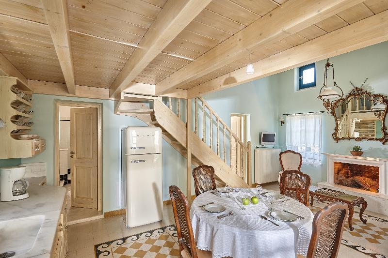 Orelia Cretan Villas & Deluxe Apartments Καμηλάρι Εξωτερικό φωτογραφία