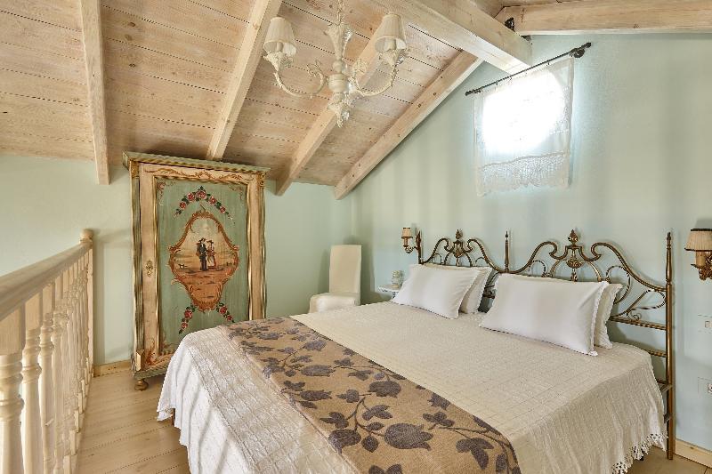 Orelia Cretan Villas & Deluxe Apartments Καμηλάρι Εξωτερικό φωτογραφία