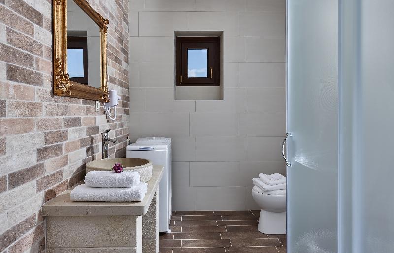 Orelia Cretan Villas & Deluxe Apartments Καμηλάρι Εξωτερικό φωτογραφία