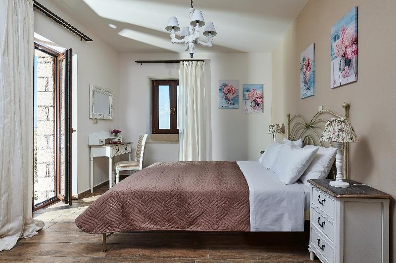 Orelia Cretan Villas & Deluxe Apartments Καμηλάρι Εξωτερικό φωτογραφία