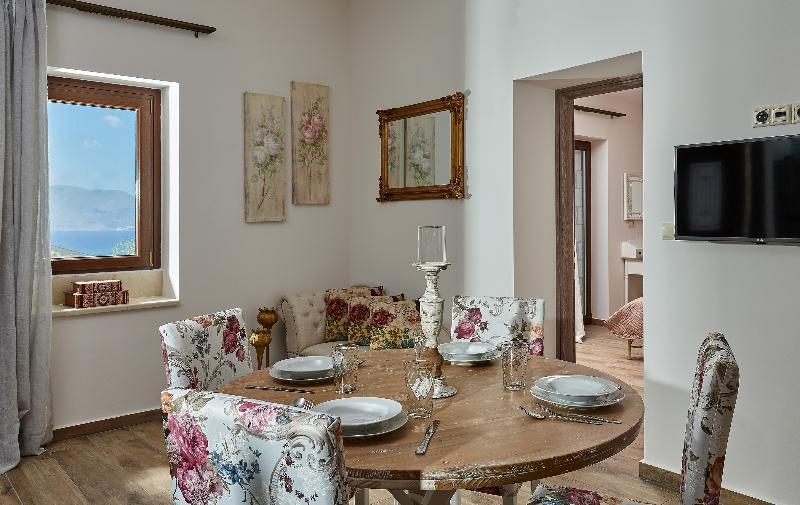 Orelia Cretan Villas & Deluxe Apartments Καμηλάρι Εξωτερικό φωτογραφία