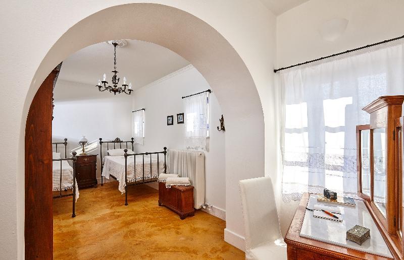 Orelia Cretan Villas & Deluxe Apartments Καμηλάρι Εξωτερικό φωτογραφία