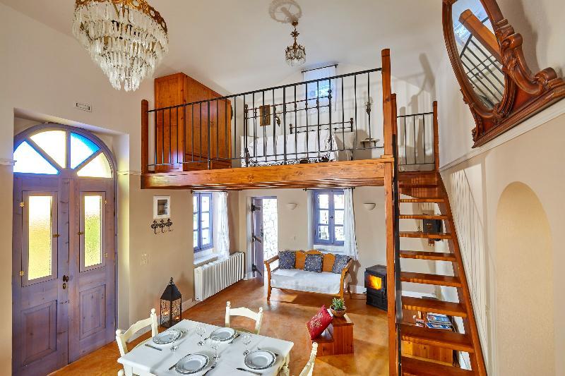 Orelia Cretan Villas & Deluxe Apartments Καμηλάρι Εξωτερικό φωτογραφία