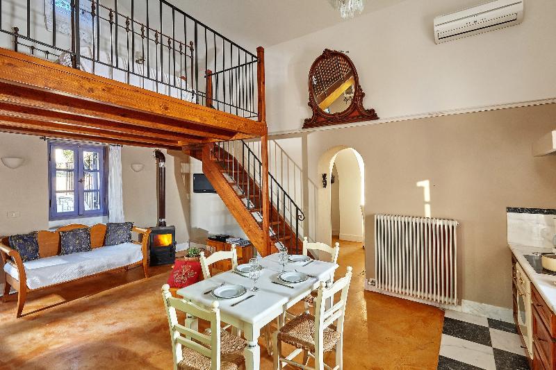 Orelia Cretan Villas & Deluxe Apartments Καμηλάρι Εξωτερικό φωτογραφία