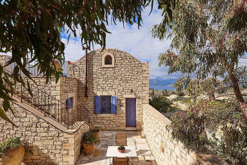 Orelia Cretan Villas & Deluxe Apartments Καμηλάρι Εξωτερικό φωτογραφία