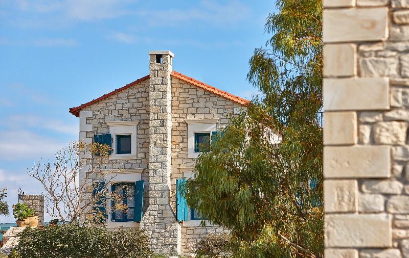Orelia Cretan Villas & Deluxe Apartments Καμηλάρι Εξωτερικό φωτογραφία