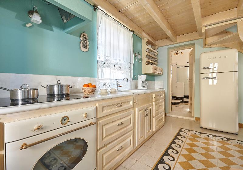 Orelia Cretan Villas & Deluxe Apartments Καμηλάρι Εξωτερικό φωτογραφία